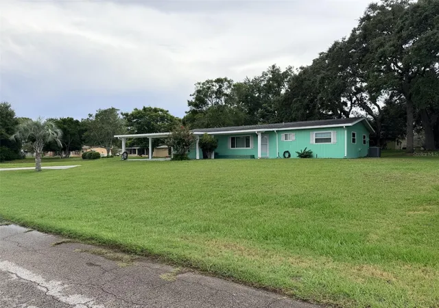 Photo 1 of Single family home for sale at 9140 Sw 101st Lane, Ocala, FL 34481 | MLS# OM731185 | Listing updated on 2026-10-07
