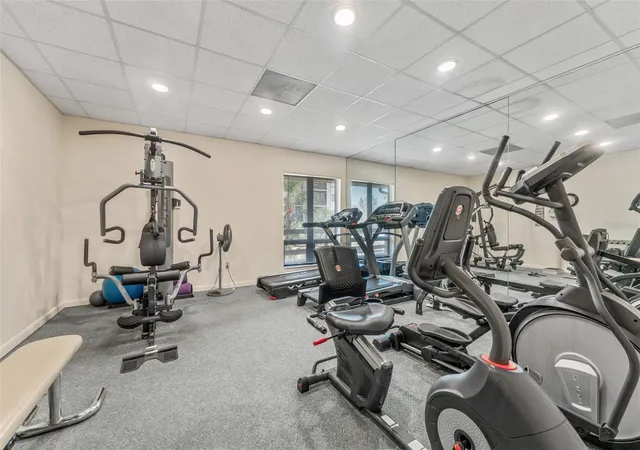 Listing Photo 2 - Condo for sale in building located at 5400 Park St N, St. Petersburg, FL 33709 - Unit #511