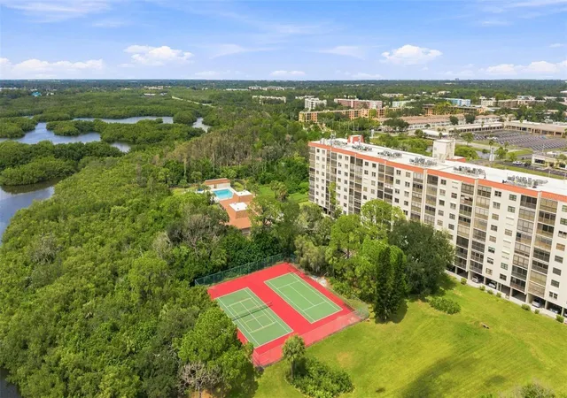 Photo 28 of Condo for sale at 5400 Park St N #511, St Petersburg, FL 33709 | MLS# TB8543040 | Listing updated on 2026-09-03