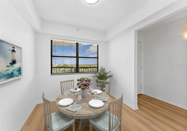 Photo 4 of Condo for sale at 5400 Park St N #511, St Petersburg, FL 33709 | MLS# TB8543040 | Listing updated on 2026-09-03