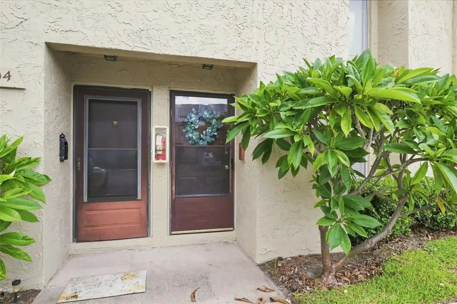 Listing Photo 2 - Condo for sale in 4215 E Bay Dr located at 4215 E Bay Dr, Clearwater, FL 33764 - Unit #1403