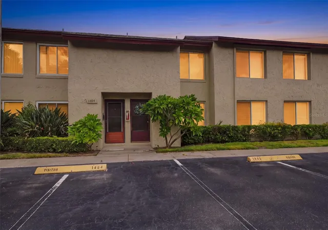 Condo for sale at 4215 E Bay Dr #1403, CLEARWATER, FL 33764 | MLS# TB8543047