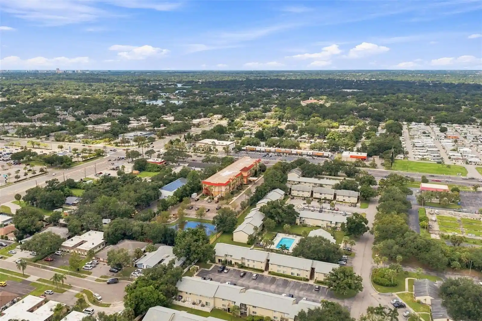 Listing Photo 30 - Condo for sale in 4215 E Bay Dr located at 4215 E Bay Dr, Clearwater, FL 33764 - Unit #1403