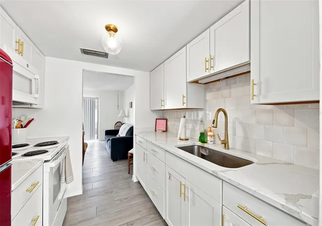 Photo 3 of Condo for sale at 4215 E Bay Dr #1403, Clearwater, FL 33764 | MLS# TB8543047 | Listing updated on 2026-10-05