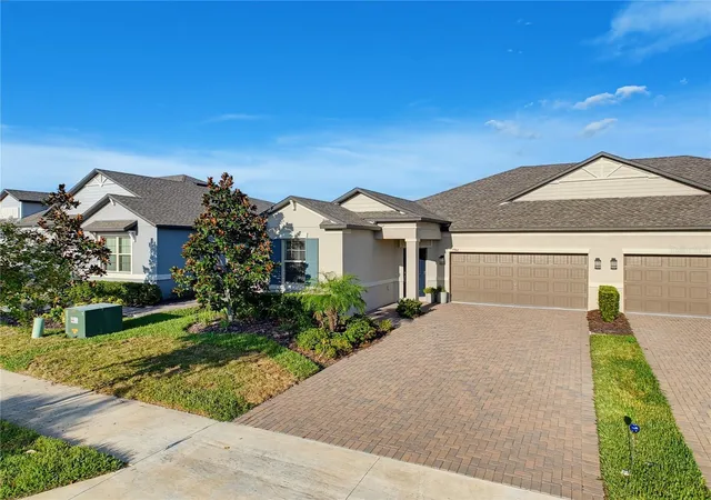 2nd image of 9962 Campanula Ct, Land O Lakes, FL 34637 | MLS# W7888968