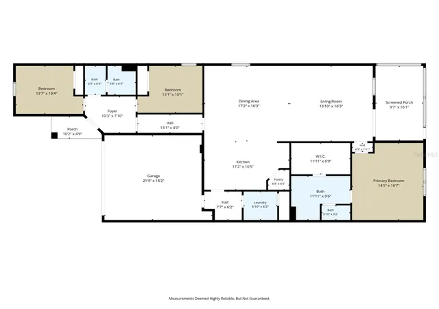 31st image of 9962 Campanula Ct, Land O Lakes, FL 34637 | MLS# W7888968