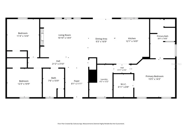 Photo 47 of Manufactured home for sale at 4754 Sw 10Th St, BELL, FL 32619 | MLS# GC543049 | Listing updated on 2026-10-03