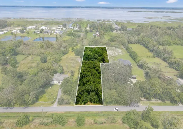 Photo 1 of Land for sale at 3120 Cherokee Rds, St Cloud, FL 34772 | MLS# O6437051 | Listing updated on 2026-08-28