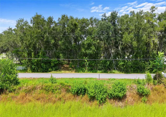 Photo 4 of Land for sale at 3120 Cherokee Rds, St Cloud, FL 34772 | MLS# O6437051 | Listing updated on 2026-08-28