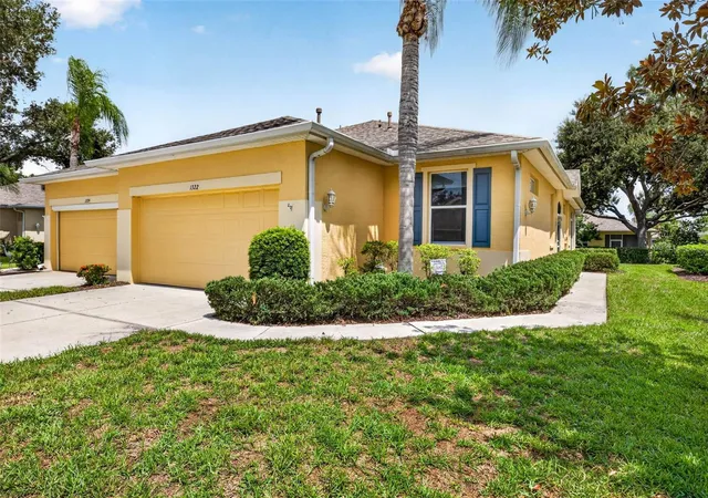 Condo for sale at 1322 Fairway Greens Dr #69, SUN CITY CENTER, FL 33573 | MLS# TB8543049