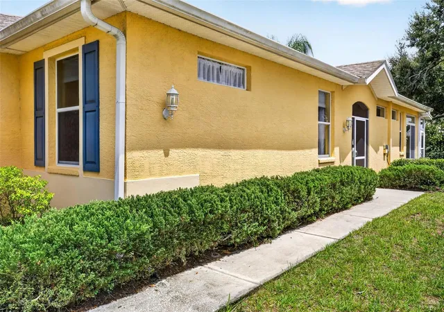 Photo 1 of Condo for sale at 1322 Fairway Greens Dr #69, Sun City Center, FL 33573 | MLS# TB8543049 | Listing updated on 2026-09-12