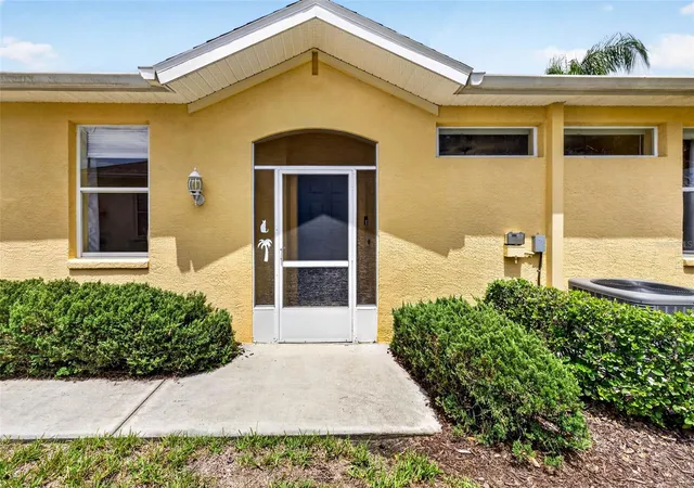 Photo 2 of Condo for sale at 1322 Fairway Greens Dr #69, Sun City Center, FL 33573 | MLS# TB8543049 | Listing updated on 2026-09-12