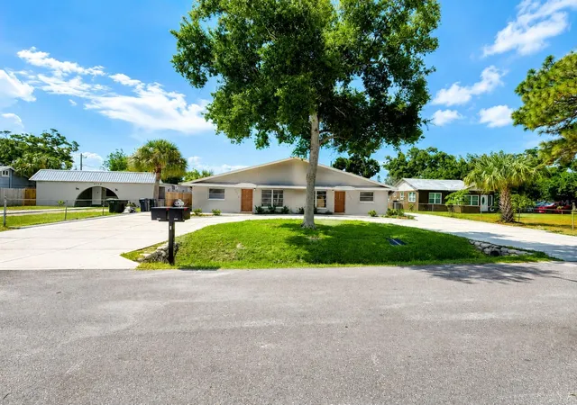 Photo 1 of Multi family home for sale at 3770 50th Ave N, St Petersburg, FL 33714 | MLS# TB8543050 | Listing updated on 2026-09-01