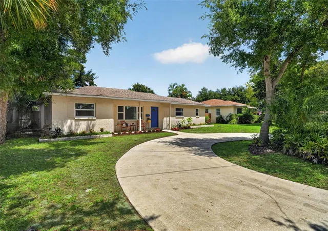Photo 2 of Single family home for sale at 6505 1st Avenue N, Saint Petersburg, FL 33710 | MLS# TB8543052 | Listing updated on 2026-09-13