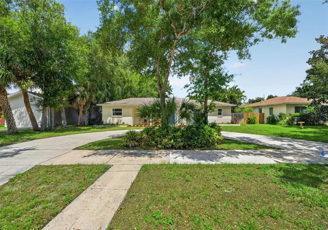 Photo 3 of Single family home for sale at 6505 1st Avenue N, Saint Petersburg, FL 33710 | MLS# TB8543052 | Listing updated on 2026-10-20