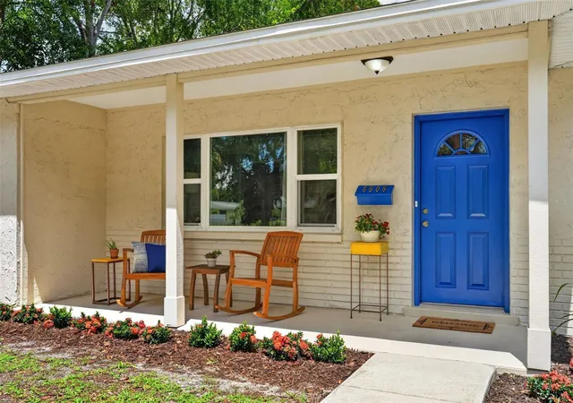 Photo 4 of Single family home for sale at 6505 1st Avenue N, Saint Petersburg, FL 33710 | MLS# TB8543052 | Listing updated on 2026-10-29