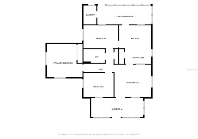 Photo 2 of Single family home for sale at 309 3rd Street, Fort Meade, FL | MLS# L4964617 | Listing updated on 2026-09-16