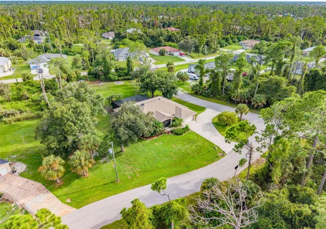 Photo 4 of Single family home for sale at 1464 Halacka Rd, North Port, FL 34288 | MLS# C7530052 | Listing updated on 2026-09-25