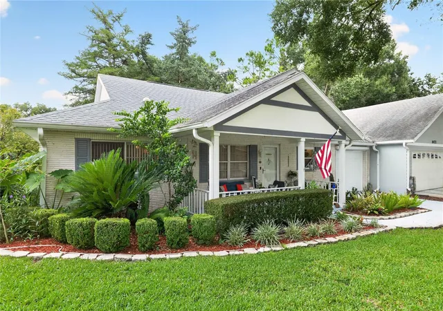 Photo 2 of Sale Pending at 8475 Sw 91st Pl #A, Ocala, FL 34481 | MLS# OM731189 | Listing updated on 2026-09-01