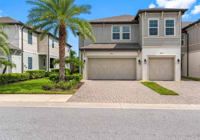 1st image of 2425 Foggy Creek Cir, Clearwater, FL 33764 | MLS# TB8543055