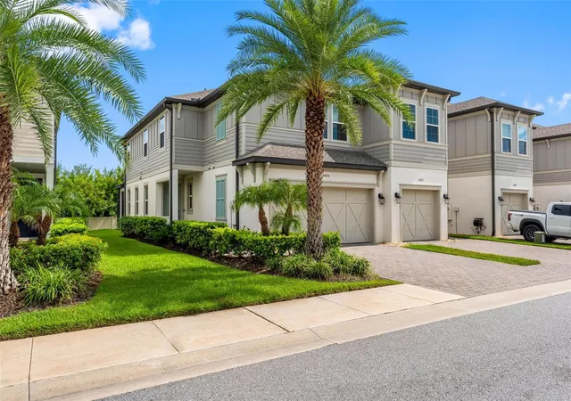 2nd image of 2425 Foggy Creek Cir, Clearwater, FL 33764 | MLS# TB8543055