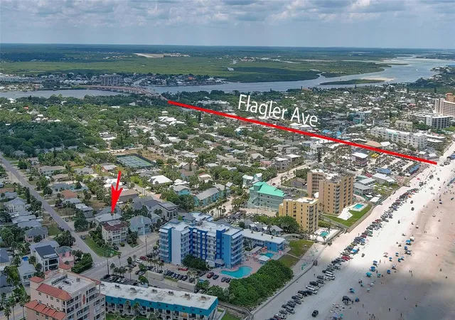 Photo 1 of Single family home for sale at 818 Ocean Ave, New Smyrna Beach, FL 32169 | MLS# NS1089116 | Listing updated on 2026-09-23