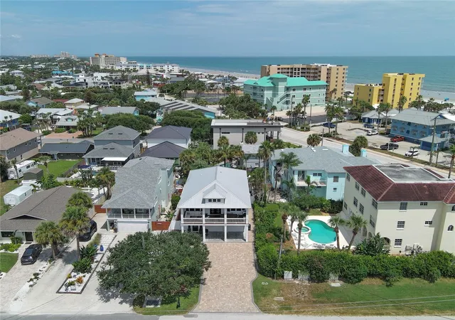 Single family home for sale at 818 Ocean Ave, NEW SMYRNA BEACH, FL 32169 | MLS# NS1089116