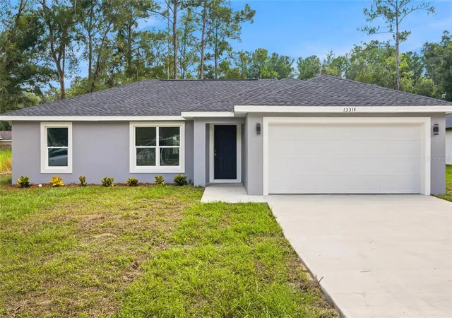 Photo 1 of Sale Pending at 13314 W Hwy 328, Ocala, FL 34482 | MLS# OM731192 | Listing updated on 2026-09-23