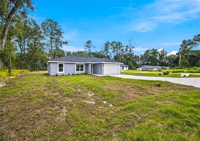 Photo 2 of Sale Pending at 13314 W Hwy 328, Ocala, FL 34482 | MLS# OM731192 | Listing updated on 2026-09-23