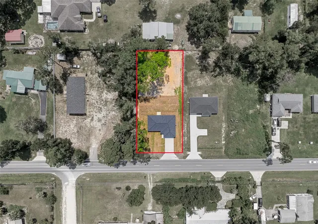 Photo 3 of Sale Pending at 13314 W Hwy 328, Ocala, FL 34482 | MLS# OM731192 | Listing updated on 2026-09-23