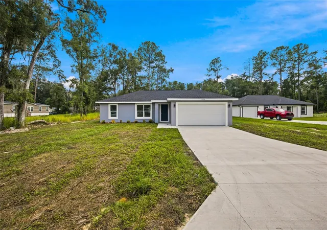 Photo 3 of Sale Pending at 13314 W Hwy 328, Ocala, FL 34482 | MLS# OM731192 | Listing updated on 2026-09-23