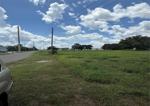 Photo 3 of Land for sale at Miami St, Lake Wales, FL 33853 | MLS# P4939721 | Listing updated on 2026-08-30