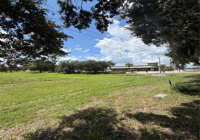 Photo 3 of Land for sale at Miami St, Lake Wales, FL 33853 | MLS# P4939721 | Listing updated on 2026-08-30