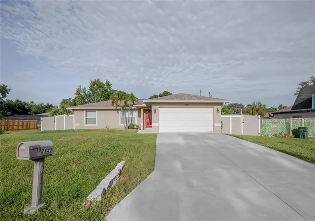 Photo 38 of Single family home for sale at 3147 Lobelia Rd, Venice, FL 34293 | MLS# A4704238 | Listing updated on 2026-08-30