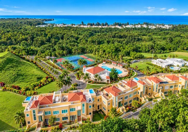 Photo 1 of Condo for sale at Calle 10 F #102, Rio Grande, PR 00745 | MLS# PR9123731 | Listing updated on 2026-10-12