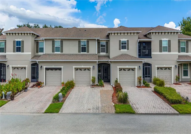 Photo 1 of Townhouse for sale at 104 Misty Glen Ln, Daytona Beach, FL 32124 | MLS# FC321020 | Listing updated on 2026-08-29