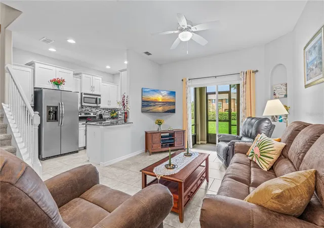 Photo 2 of Townhouse for sale at 104 Misty Glen Ln, Daytona Beach, FL 32124 | MLS# FC321020 | Listing updated on 2026-08-29
