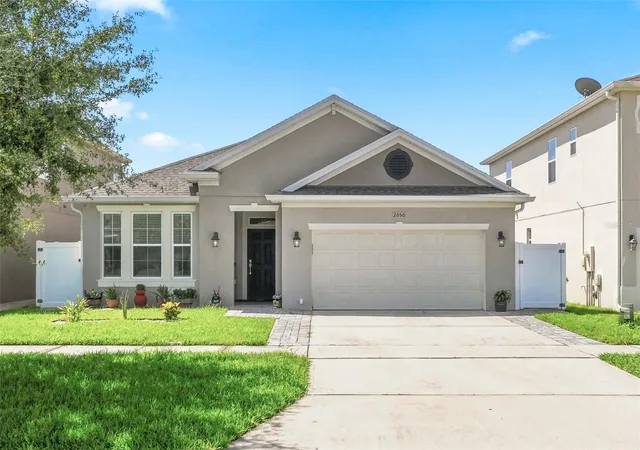 Photo 1 of Single family home for sale at 2050 Beacon Landing Cir, Orlando, FL 32824 | MLS# O6437060 | Listing updated on 2026-09-12