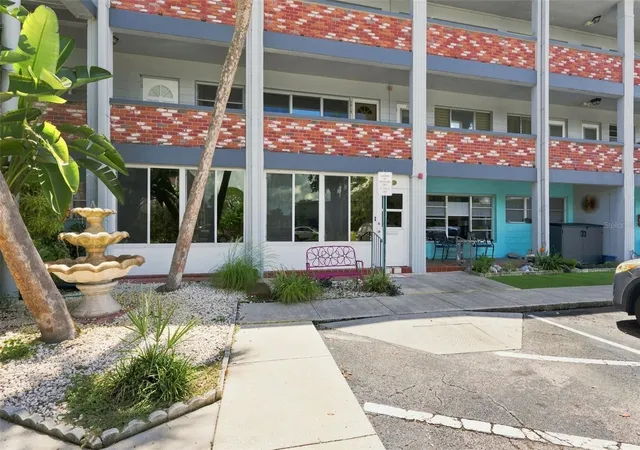Photo 2 of Condo for sale at 4300 58th Street N #1817, Kenneth City, FL 33709 | MLS# TB8543062 | Listing updated on 2026-09-06