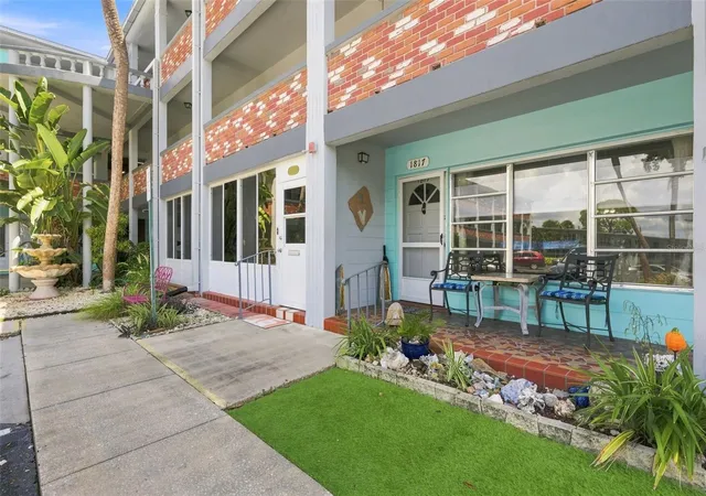Photo 3 of Condo for sale at 4300 58th Street N #1817, Kenneth City, FL 33709 | MLS# TB8543062 | Listing updated on 2026-09-06