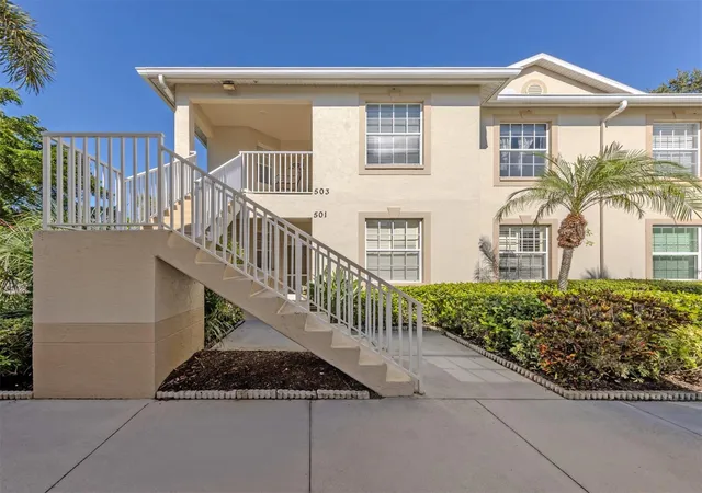 Condo for sale at 503 Auburn Lakes Cir #503, VENICE, FL 34292 | MLS# N6145517