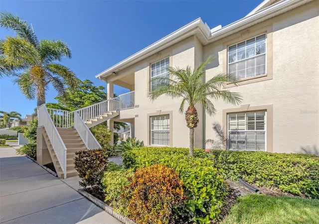 Photo 2 of Condo for sale at 503 Auburn Lakes Cir #503, Venice, FL 34292 | MLS# N6145517 | Listing updated on 2026-10-12