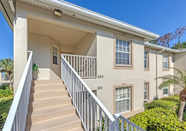 Photo 3 of Condo for sale at 503 Auburn Lakes Cir #503, Venice, FL 34292 | MLS# N6145517 | Listing updated on 2026-10-12