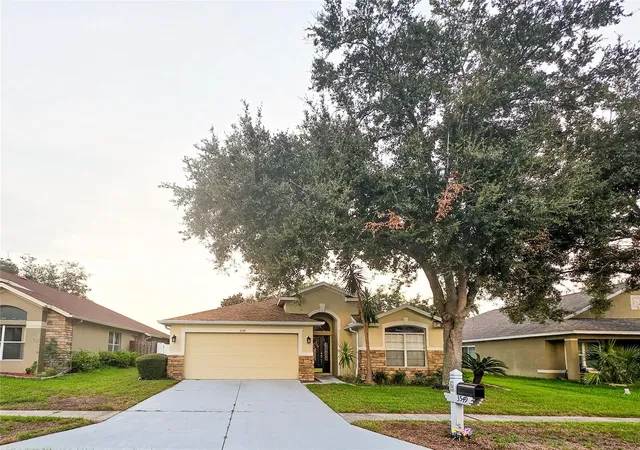 Photo 1 of Single family home for sale at 3549 Beaumont Loop, Spring Hill, FL 34609 | MLS# W7888972 | Listing updated on 2026-09-02