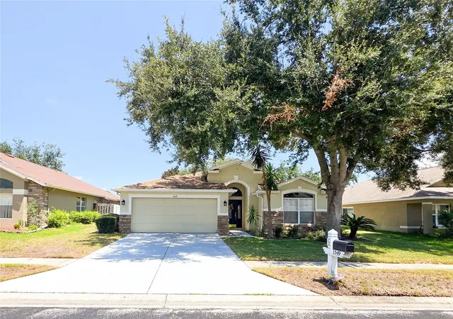 Photo 30 of Single family home for sale at 3549 Beaumont Loop, Spring Hill, FL 34609 | MLS# W7888972 | Listing updated on 2026-09-02