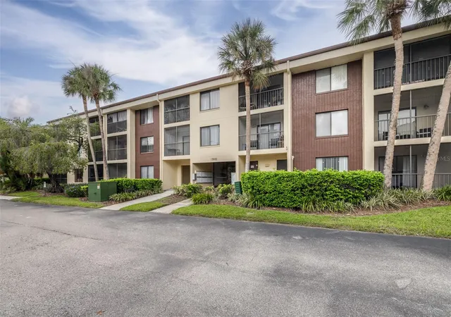 Photo 1 of Condo for sale at 13602 S Village Dr #1107, Tampa, FL 33618 | MLS# TB8543063 | Listing updated on 2026-08-28
