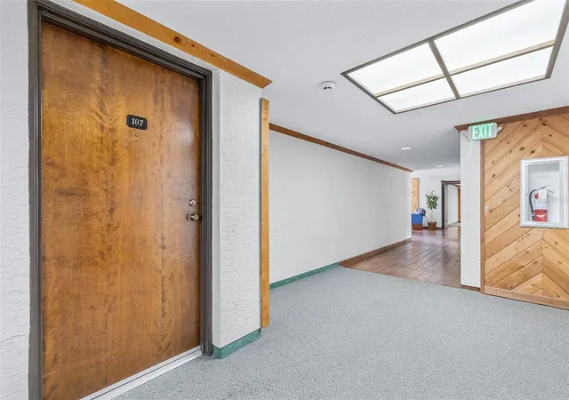 Listing Photo 4 - Condo for sale in building located at 13602 S Vlg Dr, Tampa, FL 33618 - Unit #1107