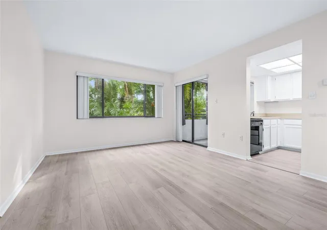 Listing Photo 5 - Condo for sale in building located at 13602 S Vlg Dr, Tampa, FL 33618 - Unit #1107