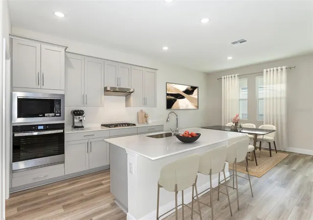Photo 2 of Single family home for sale at 33531 Hammock Beach Wy, Dade City, FL 33525 | MLS# TB8543066 | Listing updated on 2026-09-02