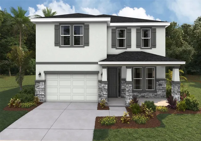 Photo 1 of Single family home for sale at 8811 Bahama Mia Ln, Parrish, FL 34219 | MLS# A4704242 | Listing updated on 2026-10-28